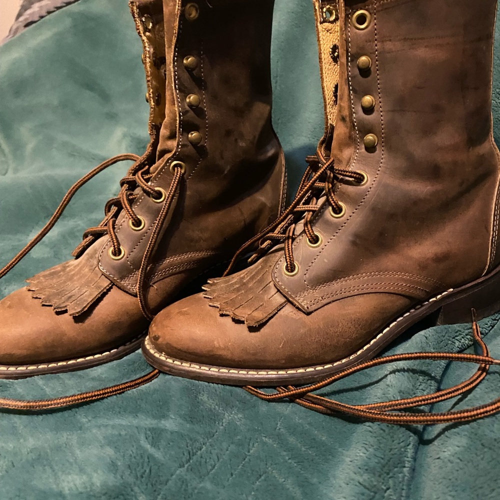 Women’s boots